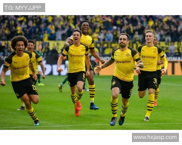 德甲争四形势分析及各队未来赛程对比与前景展望