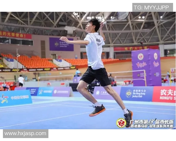 乒乓羽毛球青训球员走出国门参与国际赛事锻炼提升竞技水平