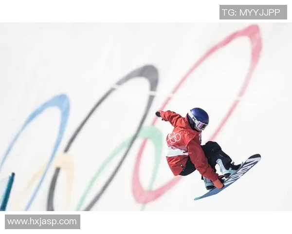 单板滑雪U型场地赛事精彩回顾与未来发展展望