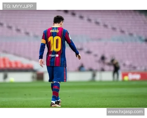 梅西助攻帽子戏法，巴萨3-0完胜皇家社会，重夺西甲榜首位置