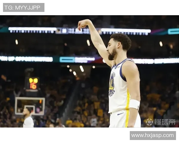 汤普森三分神射破纪录，勇士再胜湖人！