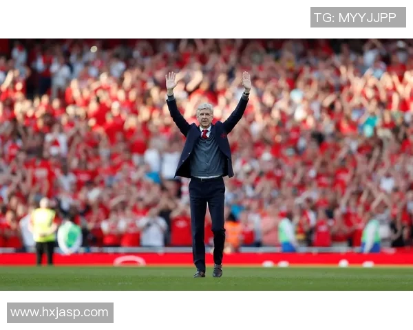 温格首度公开支持LGBTQ+权益，引发球迷热议