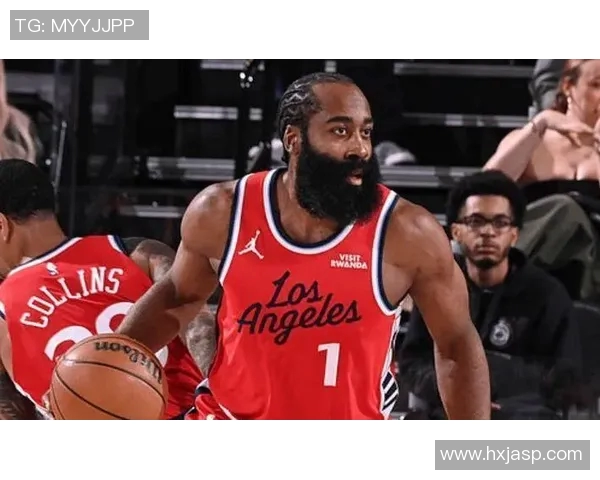 火箭阵中之核！哈登场均数据称霸西部各项数据高居榜首