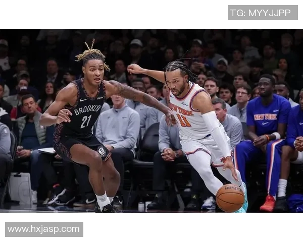 篮网队遭遇连败，战绩下滑的背后原因