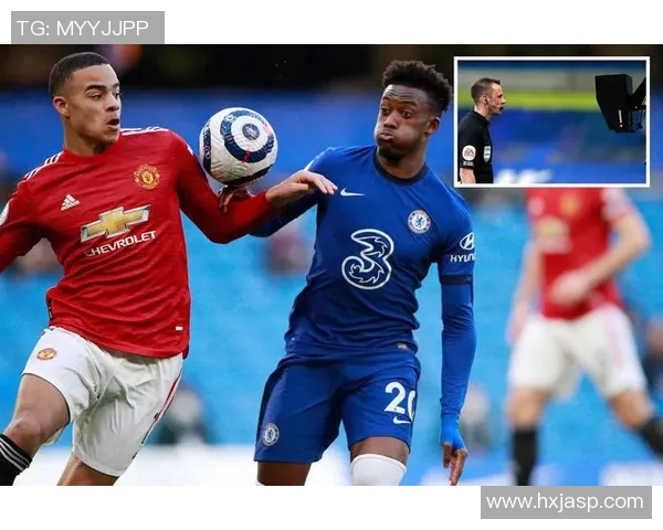 英超联赛升级VAR技术后引发争议，裁判公布备受批评的决定